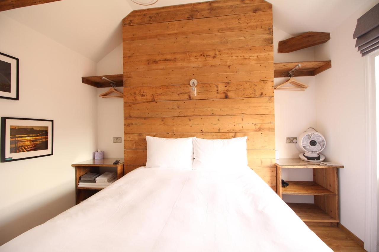 Number 8 Hotel Canterbury Kültér fotó